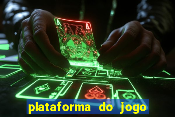 plataforma do jogo do touro